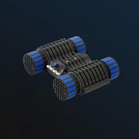 디바이스마트,MCU보드/전자키트 > 통신/네트워크 > 안테나 > 기타 안테나,Aaronia,MagnoTRACKER ELF-2,주파수 범위 : 1Hz - 9kHz / 내부 증폭기: 25dB / 배터리 전원 공급(3-4시간) 또는 포함된 전원 공급 장치를 통해 지속적으로 전원 공급