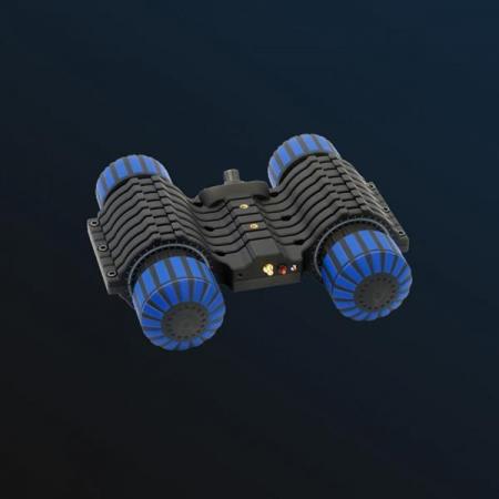 디바이스마트,MCU보드/전자키트 > 통신/네트워크 > 안테나 > 기타 안테나,Aaronia,MagnoTRACKER ELF-2,주파수 범위 : 1Hz - 9kHz / 내부 증폭기: 25dB / 배터리 전원 공급(3-4시간) 또는 포함된 전원 공급 장치를 통해 지속적으로 전원 공급