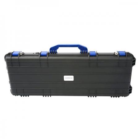 디바이스마트,MCU보드/전자키트 > 통신/네트워크 > 안테나 > 기타 안테나,Aaronia,MagnoTRACKER LF-6,주파수 범위 : 9kHz - 1MHz / 다양한 기능이 결합된 자기장 측정 안테나