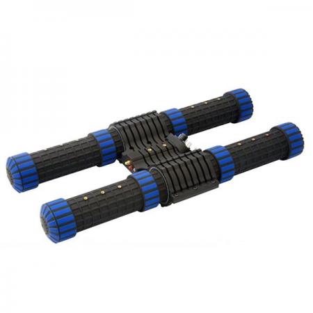 디바이스마트,MCU보드/전자키트 > 통신/네트워크 > 안테나 > 기타 안테나,Aaronia,MagnoTRACKER LF-6,주파수 범위 : 9kHz - 1MHz / 다양한 기능이 결합된 자기장 측정 안테나