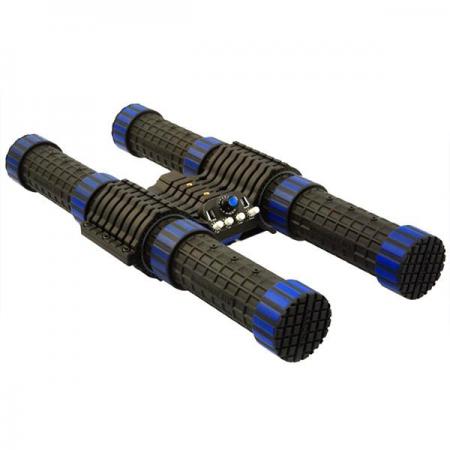 디바이스마트,MCU보드/전자키트 > 통신/네트워크 > 안테나 > 기타 안테나,Aaronia,MagnoTRACKER LF-6,주파수 범위 : 9kHz - 1MHz / 다양한 기능이 결합된 자기장 측정 안테나