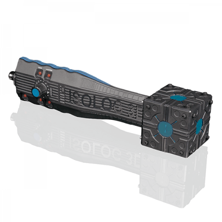 디바이스마트,MCU보드/전자키트 > 통신/네트워크 > 안테나 > 기타 안테나,Aaronia,소형 등방성 안테나 IsoLOG 3D Mobile 9060 PRO,주파수 범위 : 9kHz - 6GHz / 아주 가볍고 작은 등방성 안테나로 어떠한 스펙트럼 분석기와도 호환이 가능