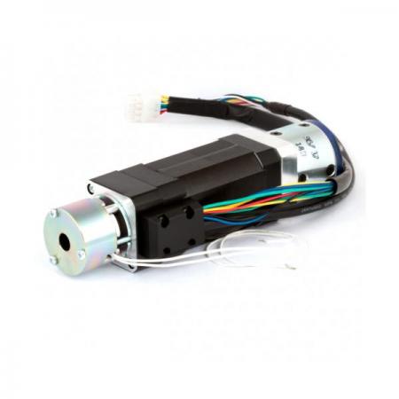 디바이스마트,기계/제어/로봇/모터 > 모터류 > BLDC모터 > BLDC모터,MotorBank,엔코더 브레이크장착 유성감속기어 BLDC모터 PG42-BL4281EB 1000cpr 77W,Φ42mm Encoder Brake장착 77.5W 1000CPR 유성감속기어 BLDC모터 DC24V 고정밀 BLDC모터 장수명, 고출력, 의료기, 검사장비