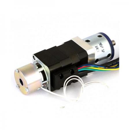 디바이스마트,기계/제어/로봇/모터 > 모터류 > BLDC모터 > BLDC모터,MotorBank,엔코더 브레이크장착 유성감속기어 BLDC모터 PG42-BL4241EB 1000cpr,Φ42mm Encoder Brake장착 26W 1000CPR 유성감속기어 BLDC모터 DC24V 26W 고정밀 BLDC모터 장수명, 고출력, 의료기, 검사장비