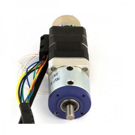 디바이스마트,기계/제어/로봇/모터 > 모터류 > BLDC모터 > BLDC모터,MotorBank,엔코더 브레이크장착 유성감속기어 BLDC모터 PG42-BL4241EB 1000cpr,Φ42mm Encoder Brake장착 26W 1000CPR 유성감속기어 BLDC모터 DC24V 26W 고정밀 BLDC모터 장수명, 고출력, 의료기, 검사장비