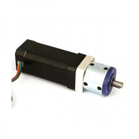 디바이스마트,기계/제어/로봇/모터 > 모터류 > BLDC모터 > BLDC모터,MotorBank,BLDC모터 유성감속기어모터 PG42-BL4299 DC 24V 105W 5800RPM,Φ42mm 5800 rpm 105W 고정밀 BLDC모터 장수명, 고출력, 의료기, 프린터, 컨베이어, 검사장비