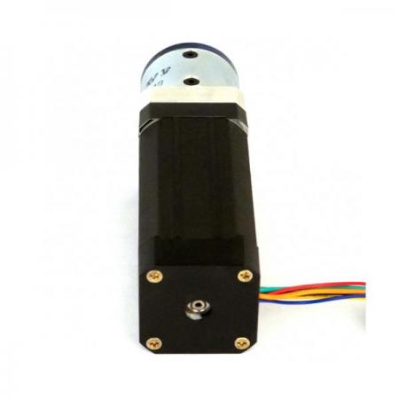 디바이스마트,기계/제어/로봇/모터 > 모터류 > BLDC모터 > BLDC모터,MotorBank,BLDC모터 유성감속기어모터 PG42-BL4299 DC 24V 105W 5800RPM,Φ42mm 5800 rpm 105W 고정밀 BLDC모터 장수명, 고출력, 의료기, 프린터, 컨베이어, 검사장비