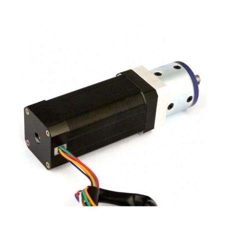 디바이스마트,기계/제어/로봇/모터 > 모터류 > BLDC모터 > BLDC모터,MotorBank,BLDC모터 유성감속기어모터 PG42-BL4299 DC 24V 105W 5800RPM,Φ42mm 5800 rpm 105W 고정밀 BLDC모터 장수명, 고출력, 의료기, 프린터, 컨베이어, 검사장비