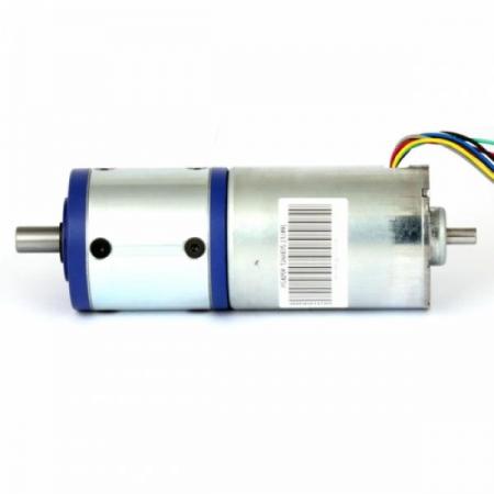 디바이스마트,기계/제어/로봇/모터 > 모터류 > BLDC모터 > BLDC모터,MotorBank,2중 볼베어링 유성감속기어 BLDC모터 PG42-BL4259DS-1260 고출력 로봇용,2중 볼베어링 유성감속기어 BLDC모터 DC12V 고정밀 고출력 희토류 회전자의 BLDC모터