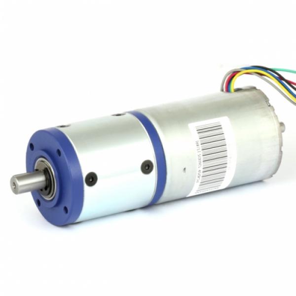 2중 볼베어링 유성감속기어 BLDC모터 PG42-BL4259DS-1260 고출력 로봇용