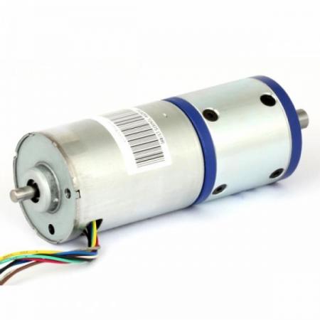 디바이스마트,기계/제어/로봇/모터 > 모터류 > BLDC모터 > BLDC모터,MotorBank,2중 볼베어링 유성감속기어 BLDC모터 PG42-BL4259DS-1260 고출력 로봇용,2중 볼베어링 유성감속기어 BLDC모터 DC12V 고정밀 고출력 희토류 회전자의 BLDC모터