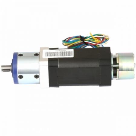 디바이스마트,기계/제어/로봇/모터 > 모터류 > BLDC모터 > BLDC모터,MotorBank,유성감속기 BLDC모터 PG42BL4281B 24V B타입 브레이크장착,DC24V 4,000 rpm 77.5W 고정밀 BLDC모터 장수명, 고출력, 의료기, 프린터, 컨베이어, 검사장비