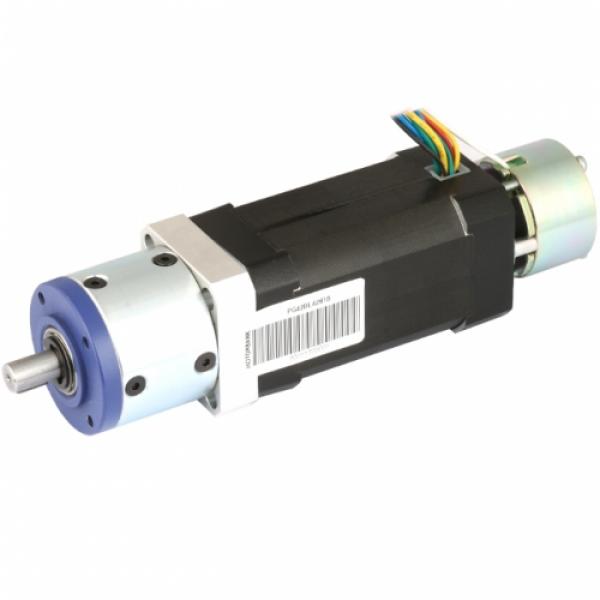 유성감속기 BLDC모터 PG42BL4281B 24V B타입 브레이크장착