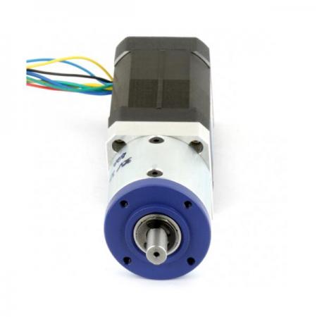 디바이스마트,기계/제어/로봇/모터 > 모터류 > BLDC모터 > BLDC모터,MotorBank,42파이 유성감속기어 BLDC모터 PG42-BL4281 24V 77.5W 고성능,DC24V 4,000 rpm 77.5W 고정밀 BLDC모터 장수명, 고출력, 의료기, 프린터, 컨베이어, 검사장비