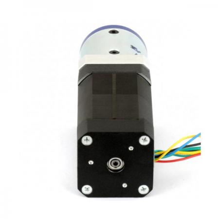 디바이스마트,기계/제어/로봇/모터 > 모터류 > BLDC모터 > BLDC모터,MotorBank,42파이 유성감속기어 BLDC모터 PG42-BL4281 24V 77.5W 고성능,DC24V 4,000 rpm 77.5W 고정밀 BLDC모터 장수명, 고출력, 의료기, 프린터, 컨베이어, 검사장비