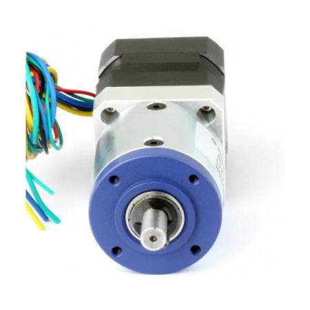 디바이스마트,기계/제어/로봇/모터 > 모터류 > BLDC모터 > BLDC모터,MotorBank,직경42파이 유성감속기어 BLDC모터 PG42-BL4241 24V 26W 고성능,DC24V 4,000 rpm 출력 26W(와트) 고정밀 BLDC모터 장수명, 고출력, 의료기, 프린터, 컨베이어, 검사장비