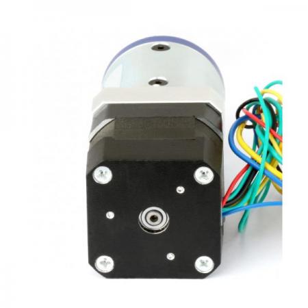 디바이스마트,기계/제어/로봇/모터 > 모터류 > BLDC모터 > BLDC모터,MotorBank,직경42파이 유성감속기어 BLDC모터 PG42-BL4241 24V 26W 고성능,DC24V 4,000 rpm 출력 26W(와트) 고정밀 BLDC모터 장수명, 고출력, 의료기, 프린터, 컨베이어, 검사장비