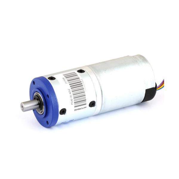 42파이 유성감속기어 더블볼베어링 BLDC모터 PG42-BL4252-20V DC20V