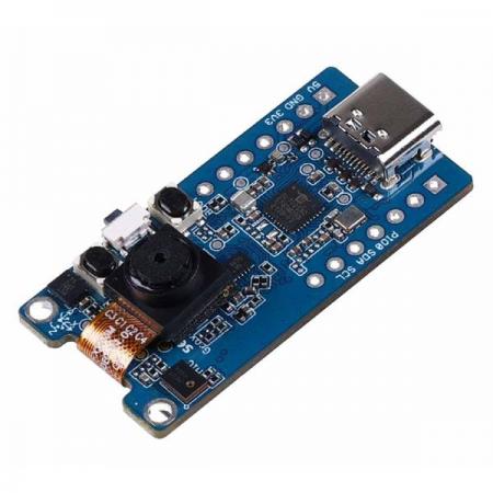 디바이스마트,MCU보드/전자키트 > 센서모듈 > 온도/습도 > 온습도겸용,Seeedstudio,Grove - CO2 & Temperature & Humidity Sensor - SCD41 [101020952],입력 전압 : 3.3V, 5V / 작동 범위 : -10~+60℃; 0-100% RH; 400-5,000ppm / I2C 주소 : 0x62 / Arduino/Raspberry Pi/Micro: 비트 코드 사용 가능