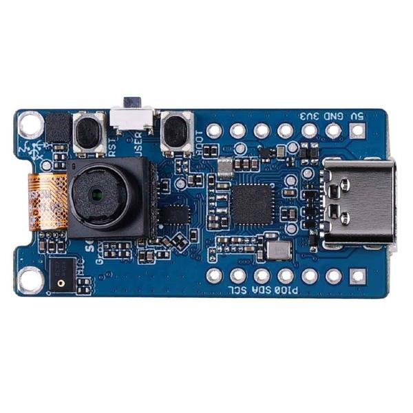 Grove - CO2 & Temperature & Humidity Sensor - SCD41 [101020952]