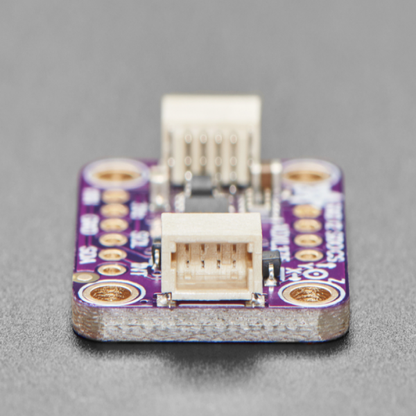 디바이스마트,MCU보드/전자키트 > 센서모듈 > 가속도/자이로/지자기센서 > 가속도센서,Adafruit,ADXL375 - High G Accelerometer (+-200g) with I2C and SPI - STEMMA QT / Qwiic [ada-5374],라즈베리파이3 용 어레이 마이크 키트 / 시끄러운 환경에서도 음성을 듣고 인식하도록 설계되었습니다.