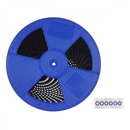 디바이스마트,MCU보드/전자키트 > 통신/네트워크 > RF/LoRa,Seeedstudio,LoRa-E5 Wireless Module (Tape Reel) [317990829],초저전력 소비: 최저 2.1uA 절전 전류(WOR 모드) / 초소형 크기: 12mm * 12mm * 2.5mm 28핀 SMT  / 고성능:  TXOP=22dBm@868 /915MHz; 125KHz BW의 SF12에 대한 -136.5dBm 감도 / 장거리 사용: 158dB 링크 예산