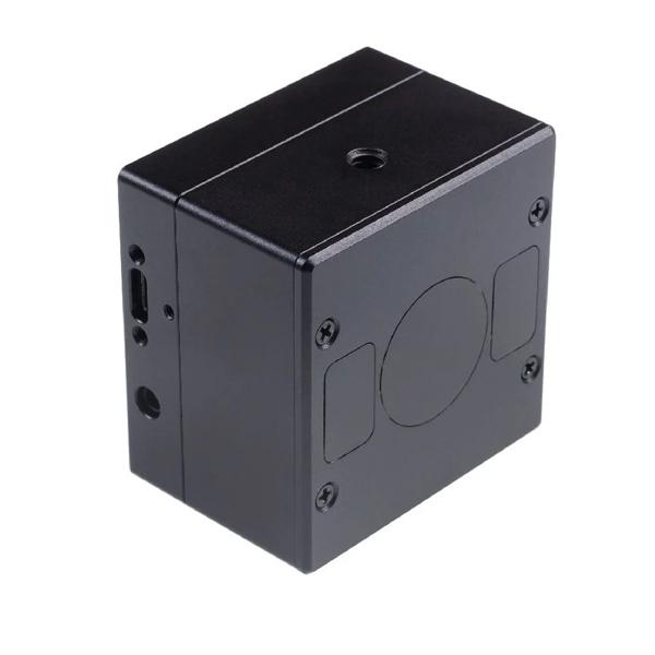 DepthEye S2 -H67° x V51° VGA ToF Camera with Sony IMX556PLR DepthSense [101990866]