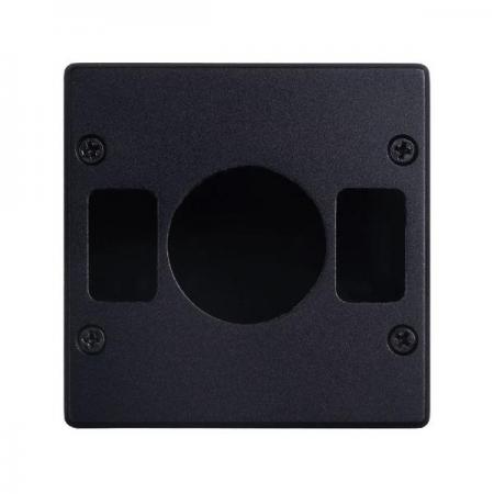 디바이스마트,MCU보드/전자키트 > 인공지능/임베디드/산업용 > 인공지능/머신러닝 > 인공지능 카메라/비젼,Seeedstudio,DepthEye S2 -H67° x V51° VGA ToF Camera with Sony IMX556PLR DepthSense [101990866],픽셀 크기 : 10.0μm(높이) × 10.0μm(V) / 해상도/FPS : 0.3MP 640 x 480픽셀/최대 30FPS / 시야 :H67° x V51° / 작동 온도 : -10 ºC ~ +60 ºC  / 플랫폼 지원 : 윈도우/리눅스/맥/ROS/우분투