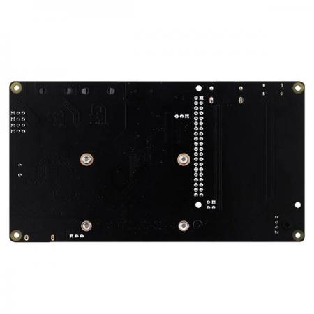 디바이스마트,오픈소스/코딩교육 > 라즈베리파이 > 라즈베리파이 확장보드/HAT,Seeedstudio,Raspberry Pi Router Board for CM4 module [103110042],라즈베리파이, 개발보드, CM4, 확장보드, 라즈베리파이호환, 라우터보드, 컨트롤러, RTL8111E, 캐리어보드, 미니라우터, 네트워크포트, Raspberry PI, DevBoard, RouterBoard, Module, Openwrt