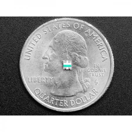 디바이스마트,LED/LCD > SMD LED(칩타입) > 기타 SMD LED,Adafruit,NeoPixel Nano 2020 RGB LEDs - 10-pack - WS2812B [ada-4684],ESP32-S3 Feather / 듀얼 240MHz 코어, WiFi 및 BLE 지원 / 4MB 플래시 및 2MB PSRAM / 외부 USB-직렬 변환기가 필요하지 않음 / 저전력