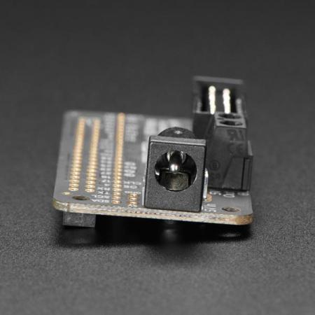 디바이스마트,오픈소스/코딩교육 > 라즈베리파이 > 라즈베리파이 디스플레이,Adafruit,Adafruit RGB Matrix Bonnet for Raspberry Pi [ada-3211],라즈베리파이용 RGB Matrix / 3.3V에서 5.0V 로직으로 변환하는 온보드 레벨 시프터 / 심플한 디자인 / 전원 보호 회로 / HUB75