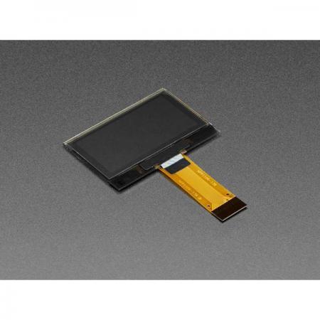 디바이스마트,MCU보드/전자키트 > 디스플레이 > LCD/OLED,Adafruit,Monochrome 1.3' 128x64 SH1106G SPI OLED Monochrome Display [ada-5228],128x64 SH1106G SPI OLED 모노크롬 디스플레이 모듈 / PCB 또는 회로 포함X