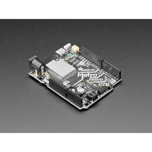 Adafruit Metro ESP32-S2 [ada-4775]