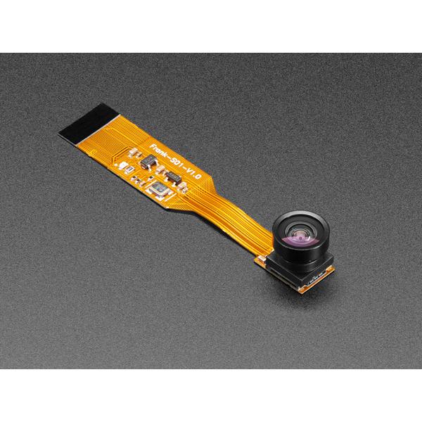 Zero Spy Camera for Raspberry Pi Zero - 160 Degree Focal Angle [ada-5390]