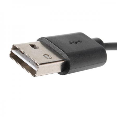 디바이스마트,케이블/전선 > USB 케이블 > OTG(FM) > USB C타입 OTG,SparkFun,Reversible USB A to C Cable - 0.8m [CAB-15425],리버서블 USB A-C 케이블 / 길이 : 0.8m