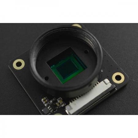 디바이스마트,MCU보드/전자키트 > 인공지능/임베디드/산업용 > 인공지능/머신러닝 > 인공지능 카메라/비젼,DFROBOT,12.3MP Camera Module for NVIDIA Jetson Nano & Raspberry Pi CM3 [SEN0494],CMOS 대각선 길이: 7.9mm / 해상도: 1230만 픽셀(4056×3040) / 단일 픽셀 크기: 1.5μm(H)×1.55μm(V) /  출력 형식: RAW12/10/8, COMP8 / 후면 초점 거리: 조정 가능