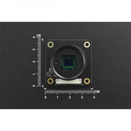 디바이스마트,MCU보드/전자키트 > 인공지능/임베디드/산업용 > 인공지능/머신러닝 > 인공지능 카메라/비젼,DFROBOT,12.3MP Camera Module for NVIDIA Jetson Nano & Raspberry Pi CM3 [SEN0494],CMOS 대각선 길이: 7.9mm / 해상도: 1230만 픽셀(4056×3040) / 단일 픽셀 크기: 1.5μm(H)×1.55μm(V) /  출력 형식: RAW12/10/8, COMP8 / 후면 초점 거리: 조정 가능