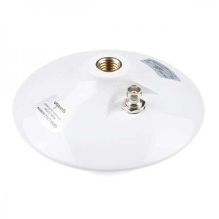 디바이스마트,MCU보드/전자키트 > 통신/네트워크 > 안테나 > 외장형 안테나,SparkFun,GNSS Multi-Band L1/L2 Surveying Antenna (TNC) - TOP106 [GPS-17751],TOP106 / GPS, GLONASS에 대한 L1/L2 대역을 수신할 수 있는 인증된 GNSS/GPS 측량 안테나 / 휴대용 측량 또는 휴대용 애플리케이션에 적합 / 422g