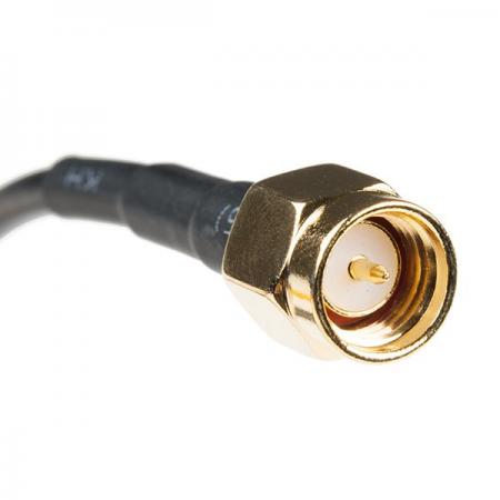 디바이스마트,MCU보드/전자키트 > 통신/네트워크 > 안테나 > 외장형 안테나,SparkFun,GPS/GNSS Magnetic Mount Antenna - 3m (SMA) [GPS-14986],GPS/GNSS 마그네틱 마운트 안테나 / 접지판이나 자동차 지붕과 같은 금속 베이스에 쉽게 장착 가능 / 케이블 : 3M 표준 SMA 커넥터 종단 / 주파수 범위 : 1575 - 1610MHz