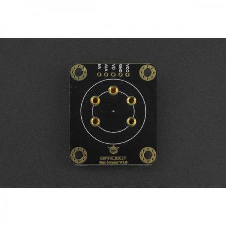 디바이스마트,MCU보드/전자키트 > 센서모듈 > 먼지/가스/연기/불꽃 > 가스/공기질/연기센서,DFROBOT,Gravity: O3 Sensor (Calibrated) - I2C & UART [SEN0472],검출 범위: 0~10ppm / 작동 전압: 3.3~5.5V DC / 작동 전류: 