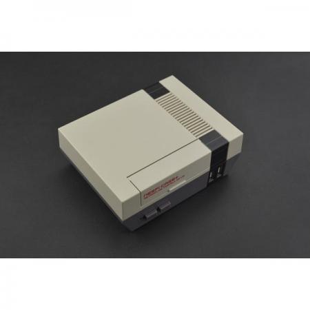 디바이스마트,오픈소스/코딩교육 > 라즈베리파이 > 라즈베리파이 케이스,DFROBOT,Retroflag NESPi Case+ for Raspberry Pi B+/2B/3B/3B+ [FIT0599],Safe Shutdown 및 Safe Reset 기능이 있는 NESPi Case+ Plus 버전 / 라즈베리 파이 B+/2B/3B/3B 전용