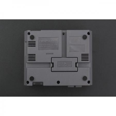디바이스마트,오픈소스/코딩교육 > 라즈베리파이 > 라즈베리파이 케이스,DFROBOT,Retroflag NESPi Case+ for Raspberry Pi B+/2B/3B/3B+ [FIT0599],Safe Shutdown 및 Safe Reset 기능이 있는 NESPi Case+ Plus 버전 / 라즈베리 파이 B+/2B/3B/3B 전용