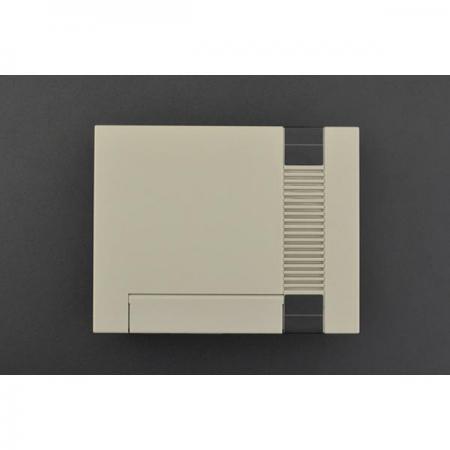 디바이스마트,오픈소스/코딩교육 > 라즈베리파이 > 라즈베리파이 케이스,DFROBOT,Retroflag NESPi Case+ for Raspberry Pi B+/2B/3B/3B+ [FIT0599],Safe Shutdown 및 Safe Reset 기능이 있는 NESPi Case+ Plus 버전 / 라즈베리 파이 B+/2B/3B/3B 전용