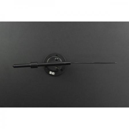 디바이스마트,MCU보드/전자키트 > 센서모듈 > 수위/빗물/PH/바람 > 바람/풍속센서,DFROBOT,RS485 Wind Direction Transmitter [SEN0482],측정 범위: 16방향 / 시작 풍속: 0.3m/s / 리드 길이: 2.5m/98.43” / 전원 전압: 7-24V / 통신 프로토콜: RS485 인터페이스 Modbus 프로토콜