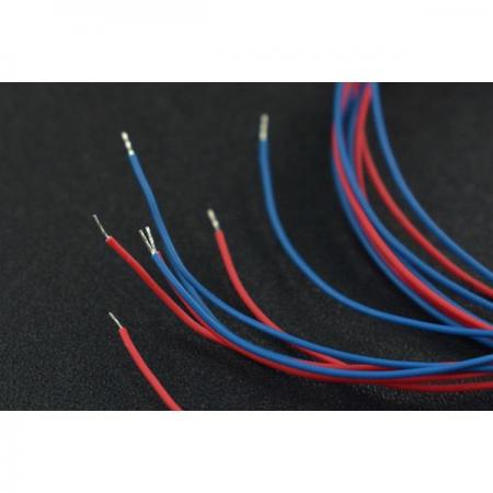 디바이스마트,기계/제어/로봇/모터 > 모터류 > DC모터 > 마이크로DC모터,DFROBOT,4PCS Coreless Micro Motor (6*10mm) [FIT0790],정격 전압: 3.7V / 속도: 45000rpm±10% / 모터 길이: 10mm/0.39"/ 모터 직경: 6mm/0.24"/샤프트 직경: 0.8mm/0.031" / 샤프트 길이: 4mm/0.16"