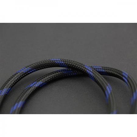 디바이스마트,케이블/전선 > 영상/음향 케이블 > HDMI 케이블,DFROBOT,High Speed HDMI Cable (3 Feet) [FIT0480],3D, 4K 비디오 및 ARC(Audio Return Channel) 지원 / HDMI 1.4 사양 충족(48비트/픽셀 색심도) /케이블 길이: 3피트(0.9미터)