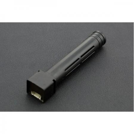 디바이스마트,MCU보드/전자키트 > 센서모듈 > 온도/습도 > 온습도겸용,DFROBOT,SHT31 Outdoor Temperature & Humidity Sensor (-40℃~125℃) - I2C [SEN0385],작동 전압: 3.3~5V / 작동 전류: 