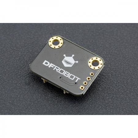 디바이스마트,MCU보드/전자키트 > 센서모듈 > 온도/습도 > 온습도겸용,DFROBOT,SHT31 Outdoor Temperature & Humidity Sensor (-40℃~125℃) - I2C [SEN0385],작동 전압: 3.3~5V / 작동 전류: 