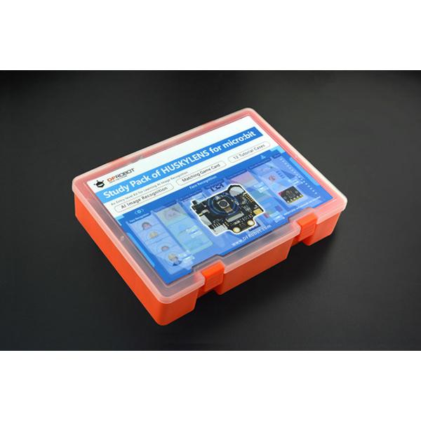 Study Pack of HUSKYLENS for micro:bit[KIT0179-EN]