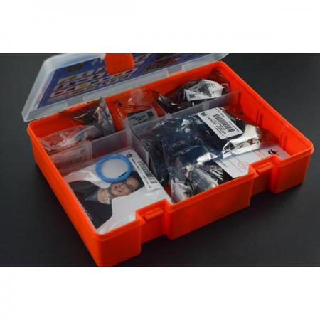 디바이스마트,오픈소스/코딩교육 > Micro:Bit > 마이크로비트 교육용키트,DFROBOT,Study Pack of HUSKYLENS for micro:bit[KIT0179-EN],다양한 튜토리얼과 12개로 구성된 25개의 프로젝트 / AI 이미지 인식 기능을  배울 수 있는 28개의 교육 카드 / 사람, 색상, 개체, 바코드, 라벨, QR 코드, 개체 추적